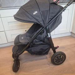 Joie My Trax Buggy