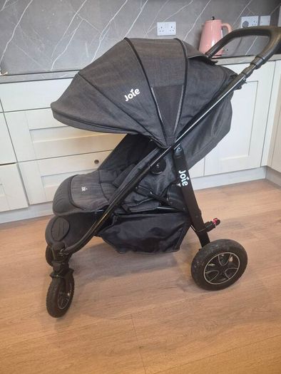 Joie My Trax Buggy