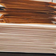 50 Padded Envelopes - 2 Sizes