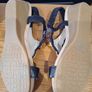 Ladies You and Me Sandals Size 6 Brand New Image 3