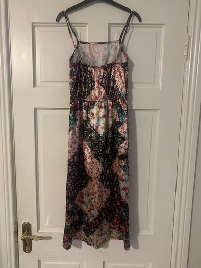girls playsuit/dress