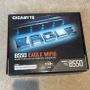 Gigabyte B550 Eagle Wifi6 AMD Ryzen Motherboard