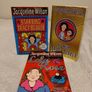 Jacqueline Wilson Story Book Collection, Image 10
