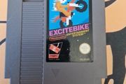 Excitebike Nes  Nintendo Arcade Retro Games Original