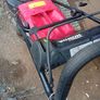 honda mount field lawnmower Image 3