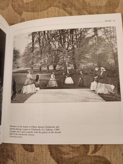 Ex Camera 1860 -1960. Photographs From The Collections Of The National Library Of Ireland.  Paperback In Good Condition.