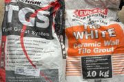 Wall Tile Grout 10kg