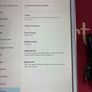 Tablet Samsung SM-T550 Image 4