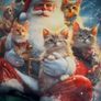 100 Christmas cover cushions Stuff for sale Image 7