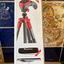 Manfrotto tripod Image 6