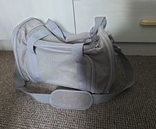 cat travel bag