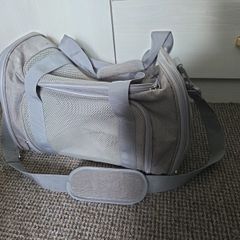 cat travel bag