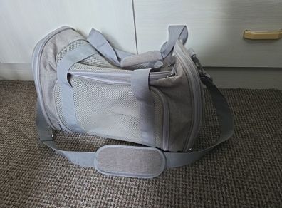 cat travel bag