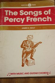 The Songs of Percy French.