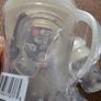 Five Brand New NUBY  Natural Touch 3 Stage Wide Neck Transitioning Bottle to Cup (240ml ) +  Soother  SAMPLE  PACK Image 7
