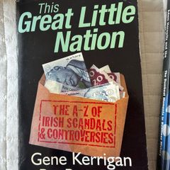 This great little nation book