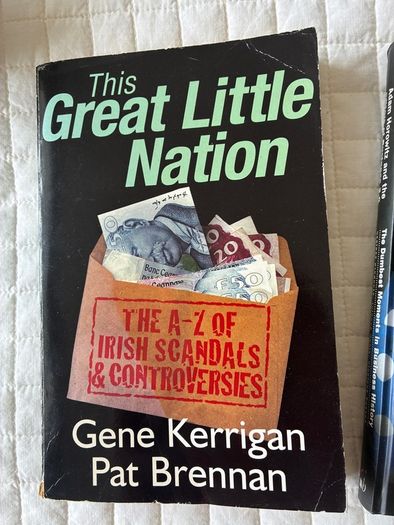This great little nation book