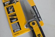 Dewalt knife