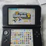 Nintendo 3ds xl[ 30th lugi edition rare] Image 2