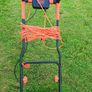 ELECTRIC LAWNMOWER - Black and Decker, 38cm, 1600W Lawnmower with Ergonomic Handles Image 8