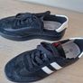 blacck woman's trainers, size 40 Image 2