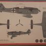 Airfix Aircraft Models x 3 Image 7