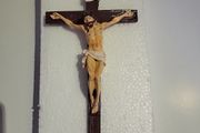 Crucifix brand new