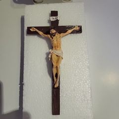 Crucifix brand new