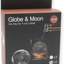 Globe & Moon Ice Cube Tray x 4 Image 3