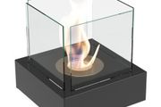 Bio Fireplace Tango 3 Black