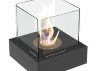 main image for ad Bio Fireplace Tango 3 Black