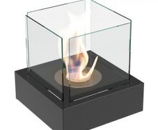 Bio Fireplace Tango 3 Black