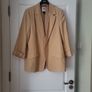 River Island Blazer Image 2
