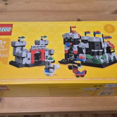 Lego 40775 Mini Knight's Castle