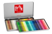 Caran dAche Pablo Colour Pencils (80 in a Metal Box)