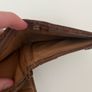 original billabong leather wallet Image 3