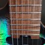 Harley Benton Guitar MAX Fusion Signature HO Image 10