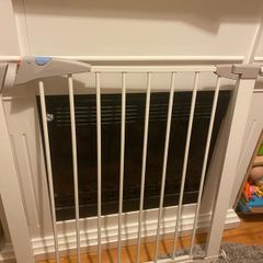 baby stair gate