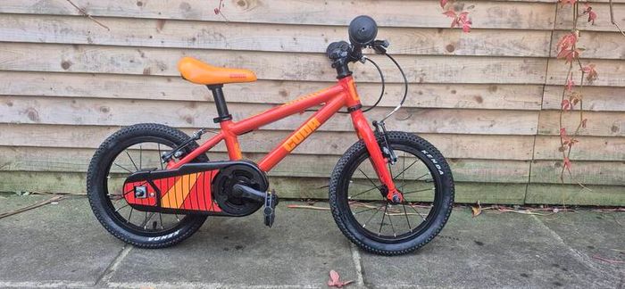 kids bike