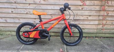 kids bike