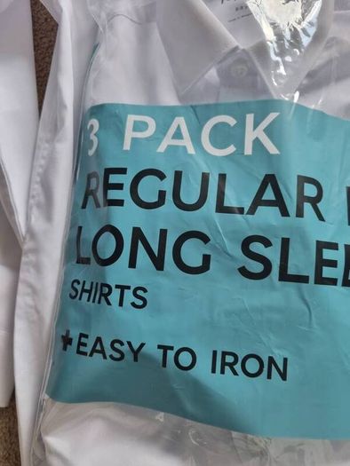School Shirts