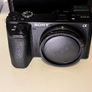 Sony a6500 mirrorless body Image 4
