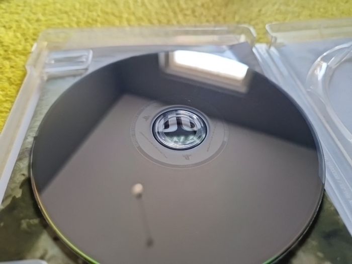 Call of duty 4 Modern warfare PlayStation3 ps3 games Original