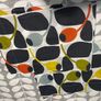 Orla Kiely Sycamore Pillowcases x2 Image 2