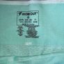 Primark work out high waisted summer shorts Image 3