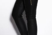 treggings_with_zips__Color_BLACK_ size 10 and 12