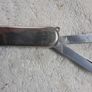 Victorinox Tiffany 925-18k knife petite Ladies. Image 3