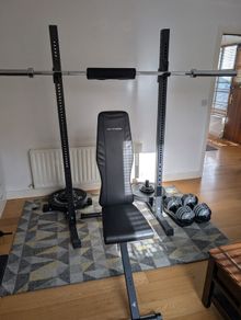 home gym