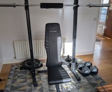 home gym
