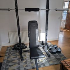 home gym